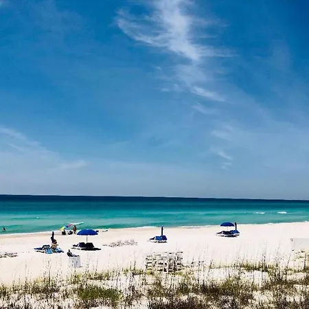 Carillon Beach Inn Unit 309-3