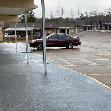 Town House Motel-2