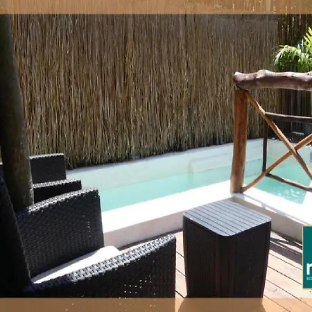 Esduma Nativa Hotel Tulum-3
