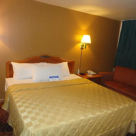 Americas Best Value Inn Santa Rosa, New Mexico-2
