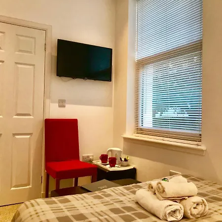 Drumdevan Country House-3
