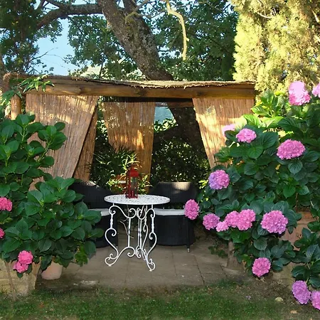 Il Rondo Boutique Hotel-3