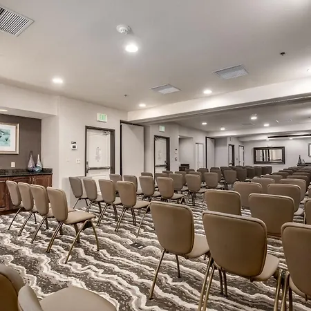 Staybridge Suites Salt Lake-West Valley City By Ihg-3