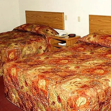 Countryside Inn Motel Albert Lea-2