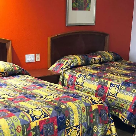 Lucky Vista Motel-2