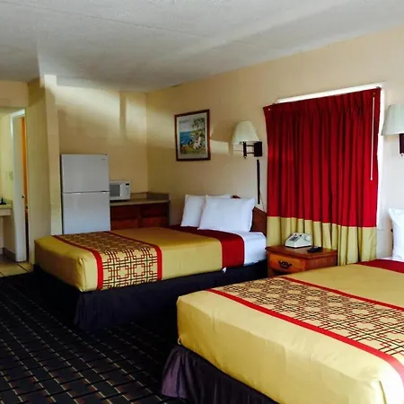 Happy Holiday Motel-2