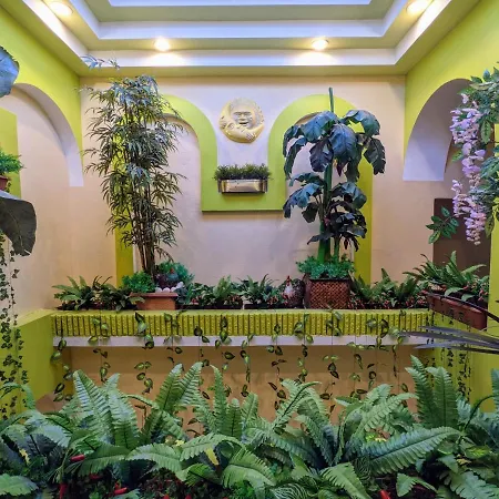 Hotel San Jorge-2