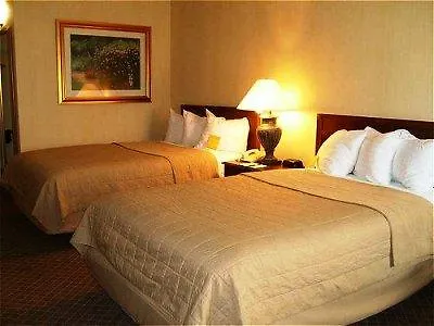 Holiday Inn Huntsville Downtown-2