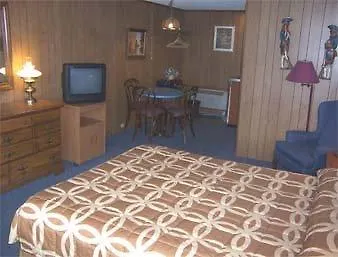 Knights Inn Bennington-3