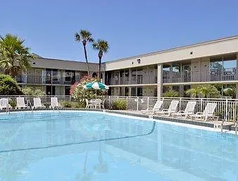 Ramada Speedway Daytona-2