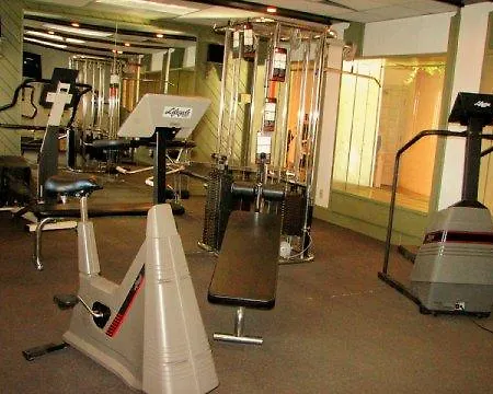 Clarion Inn Evansville-2