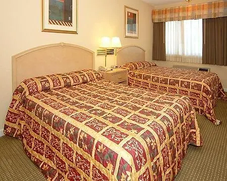 Rodeway Inn Modesto-2