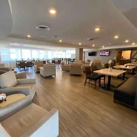 Clarion Pointe University/Expo-2