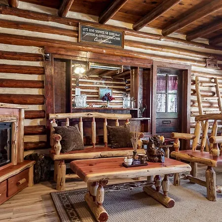 Log Cabin Inn-2