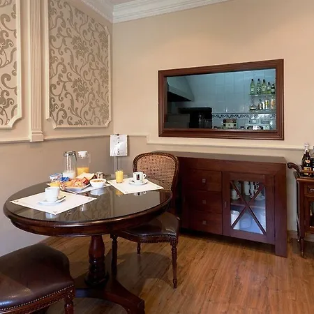 Hotel Central Boutique-2