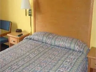 American Best Value Inn Lawrence-3