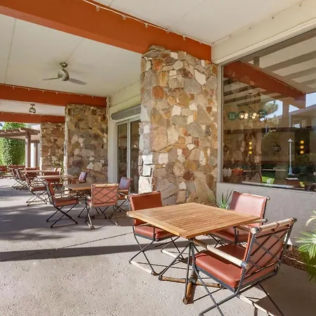 Best Western Plus Papago Inn & Resort-2
