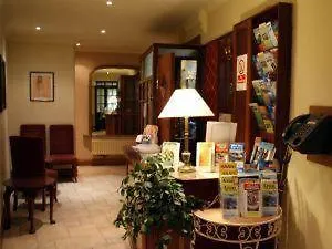 Wards Hotel-2