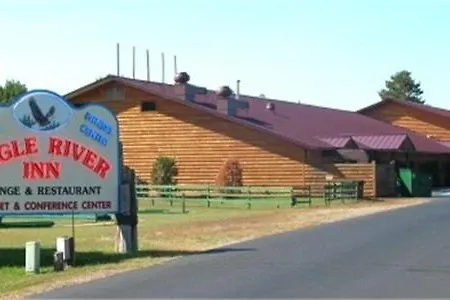 Eagle River Inn And Resort-2