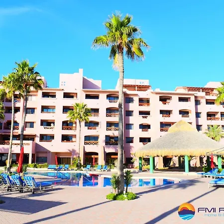 Marina Pinacate B-215-3