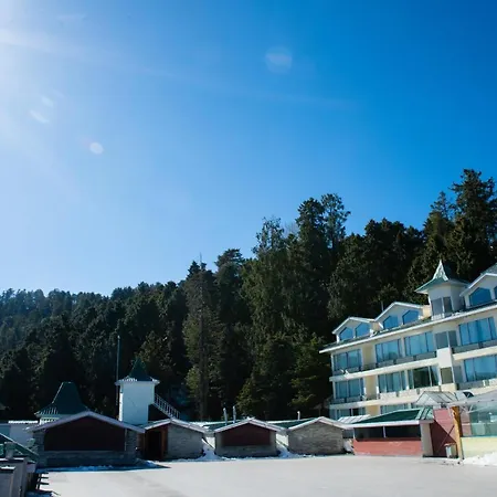 Royal Tulip Luxury Hotel, Kufri, Shimla-3
