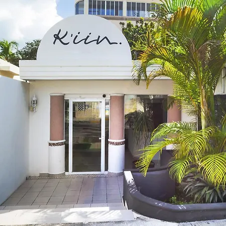 Hotel Kiin Cozumel-2