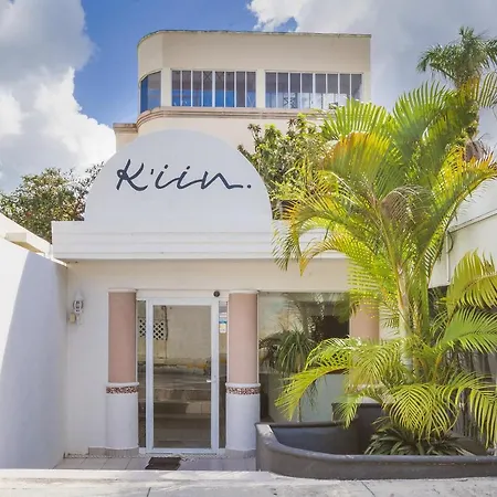 Hotel Kiin Cozumel-3
