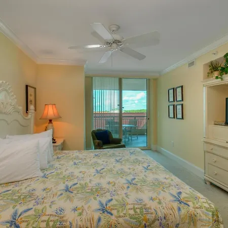 Mar Vista Grande By Palmetto Vacation Rentals-2