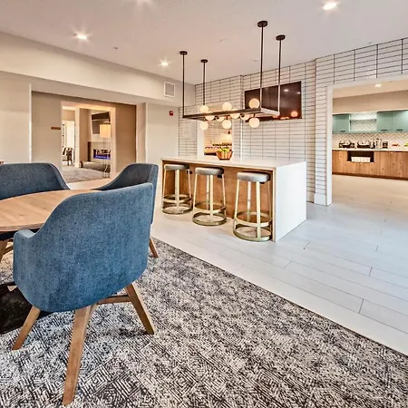 Staybridge Suites Cedar Rapids North By Ihg-3