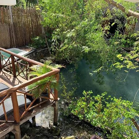 Esduma Nativa Hotel Tulum-2
