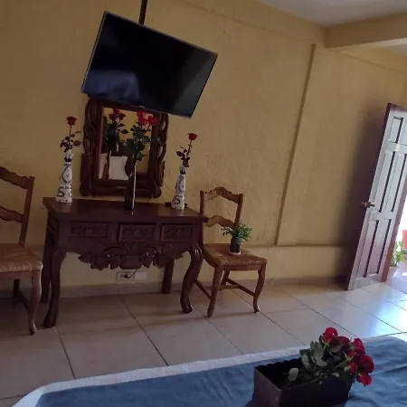 Bajalife Hotel Boutique-2