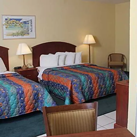 Bahia Cabana Beach Resort-2