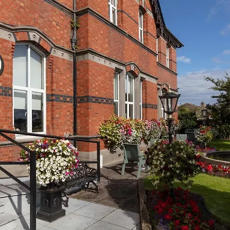 Scholars Townhouse Hotel-2