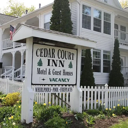 Cedar Court Inn-3