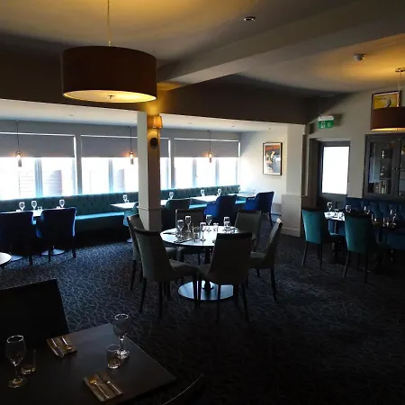 The Beeches Hotel & Leisure Club-2
