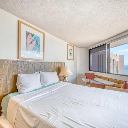 Marina Tower 3501-3