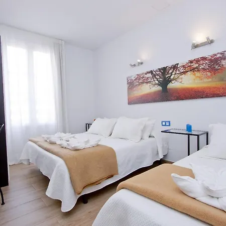 Barcelona City Hotel-3