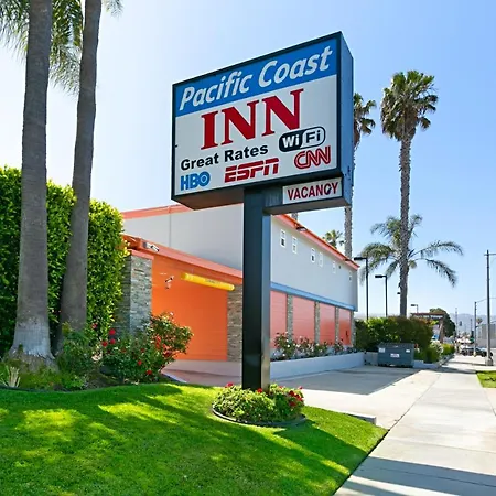 Pacific Coast Inn-2