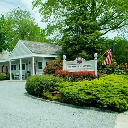 Southampton Village Motel-2