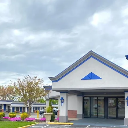 Travelodge By Wyndham Laurel Ft Meade Near Nsa-2