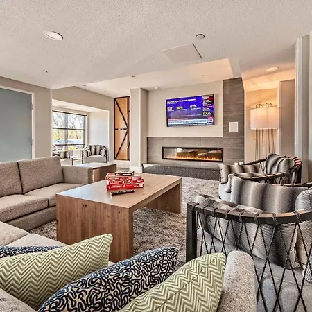 Staybridge Suites Cedar Rapids North By Ihg-2