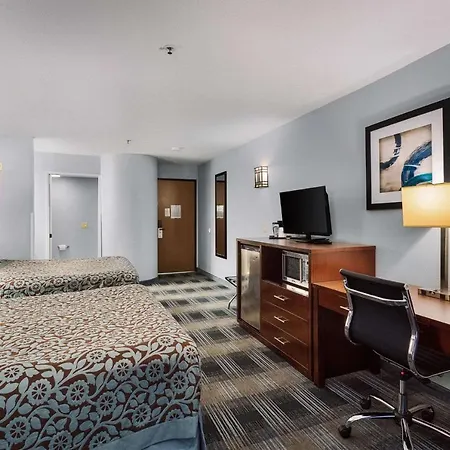 Days Inn By Wyndham Portland East-3