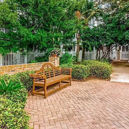 Sandestin Baytowne Wharf - Observation Point South #471-3