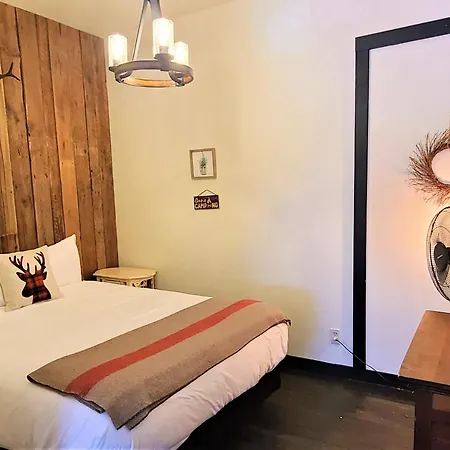 Mrs. Anderson'S Lodging-3