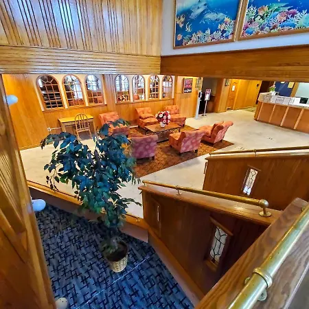 Groton Inn & Suites-2