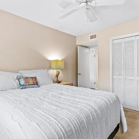 Seascape Golf Villas 92H-3