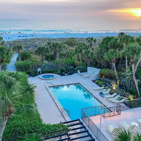 Siesta Key Serenity 308-3