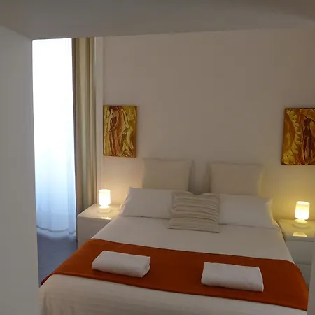 Ibed Napoli B&B-2