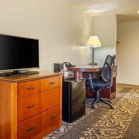 Budget Inn Denver Downtown-3