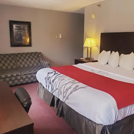 Blackstone Lodge And Suites-2